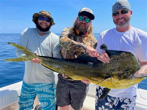 deep sea fishing daytona florida.